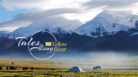 A visit to 'holy' nature at the Yellow River's source - CGTN