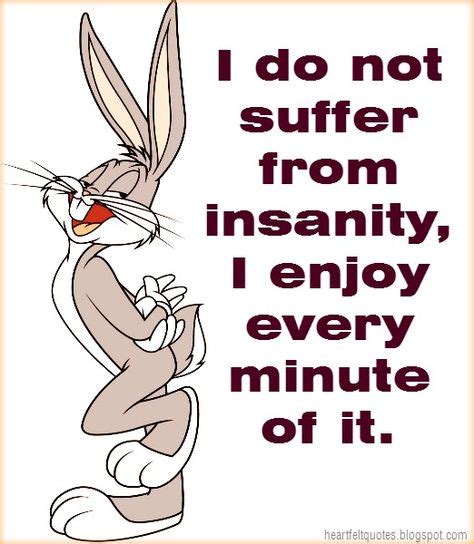 42 Bugs Bunny Quotes ideas | bugs bunny quotes, cartoon quotes, bunny quotes