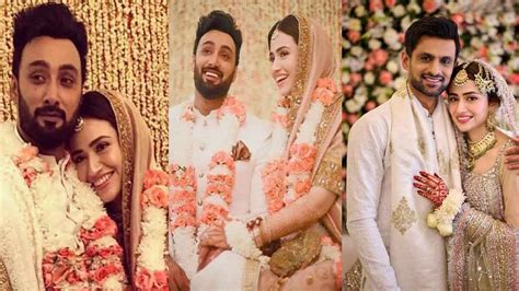 Who Is Sana Javed? Shoaib Malik’s 3rd Wife After Sania Mirza & Ayesha ...