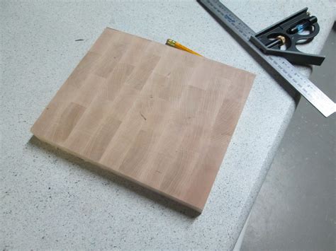 Cutting boards from a stair step – BitsOfMyMind