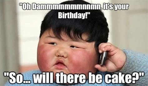 Happy Birthday Big Boy Meme | anthonyguy