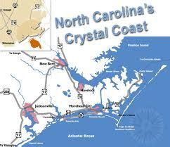 The Crystal Coast,NC | Crystal coast north carolina, Crystal coast nc ...