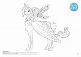 23  Great Image Of Mia And Me Coloring Pages Birijuscom Cartoon sketch template