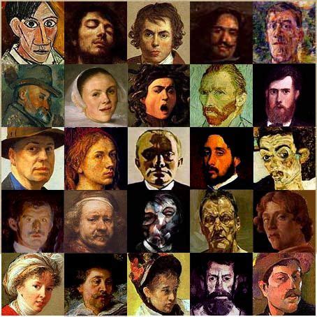 Famous artists self-portraits http://www.google.ca/imgres?imgurl=http://library.reynolds.edu ...