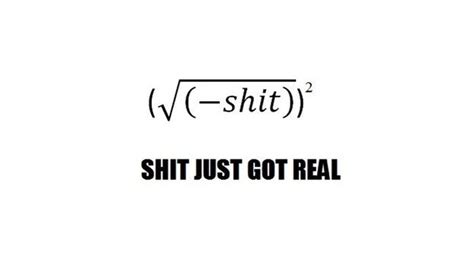 Nerdy Math Jokes (19 pics)