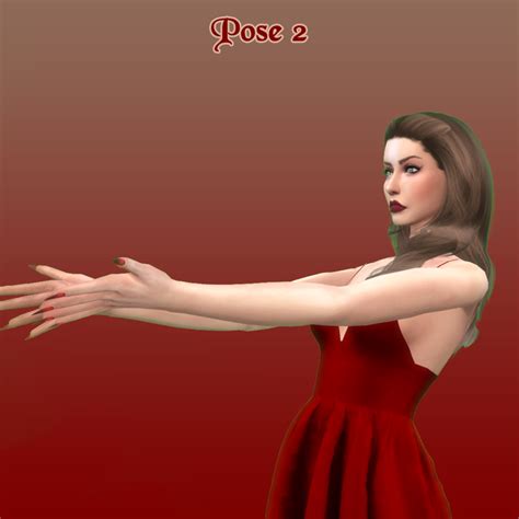 Emotions #1 - The Sims 4 Catalog