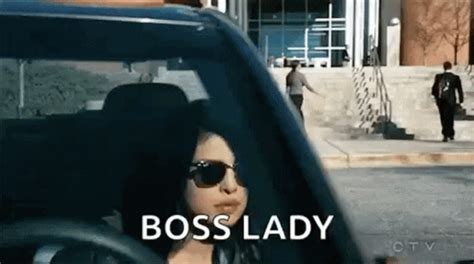 Boss Lady Bad GIF - BossLady Bad Badass - Discover & Share GIFs