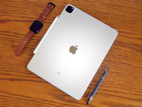 Apple iPad Pro 12.9-inch Review: The Best Gets Better | Digital Trends