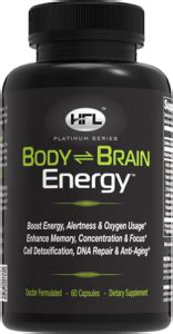 Brain Enhancement Supplement Review | Welcome to The Neuro Nerd!