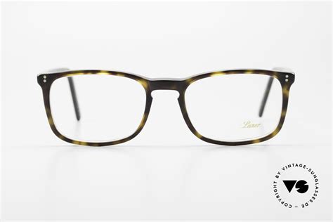 Glasses Lunor A5 313 Classic Timeless Eyeglasses