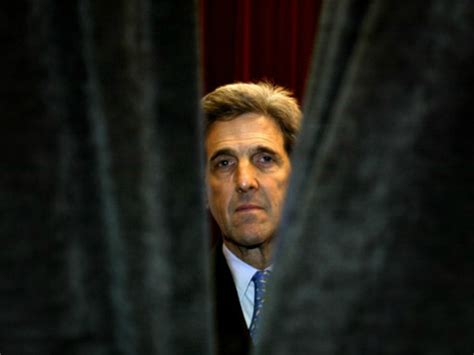 Darrell Issa Releases John Kerry from Benghazi Hearing