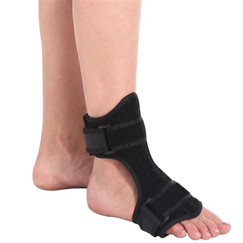 Dorsal Night Foot Splint for Your Foot - Prissy Feet!