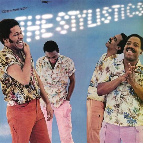 The Stylistics – Closer Than Close Lyrics | Genius Lyrics