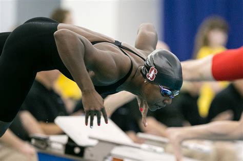 Black Women Dominate at NCAA Division 1 Swimming Championships?! - The ...