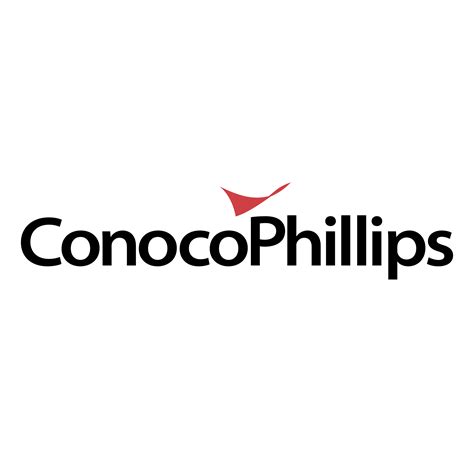 ConocoPhillips Logo PNG Transparent & SVG Vector - Freebie Supply