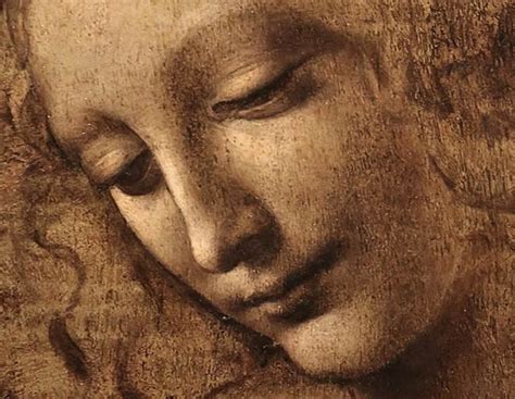 La Scapigliata by Leonardo Da Vinci - Top 8 Facts