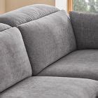 Shelter Motion Reclining Sofa (70"–102") | West Elm