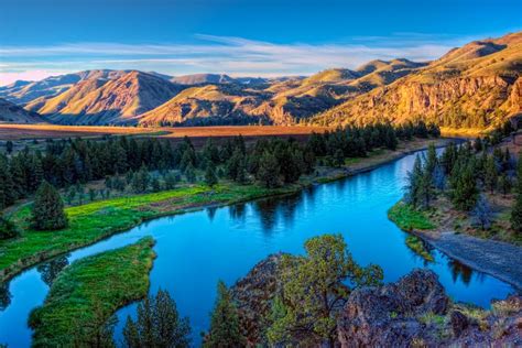 John Day River. Oregon. | Backyard adventure, River rafting, River