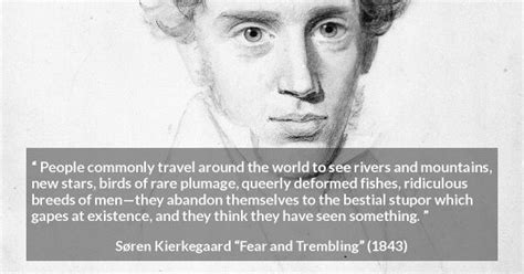 Søren Kierkegaard quotes - Kwize