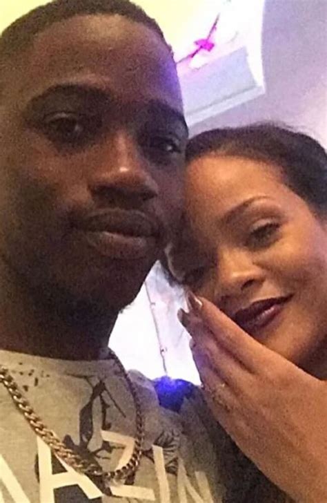 Rihanna’s beloved cousin dies in latest blow to family after brother shot dead | news.com.au ...