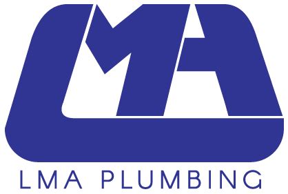 Our Services | LMA Plumbing