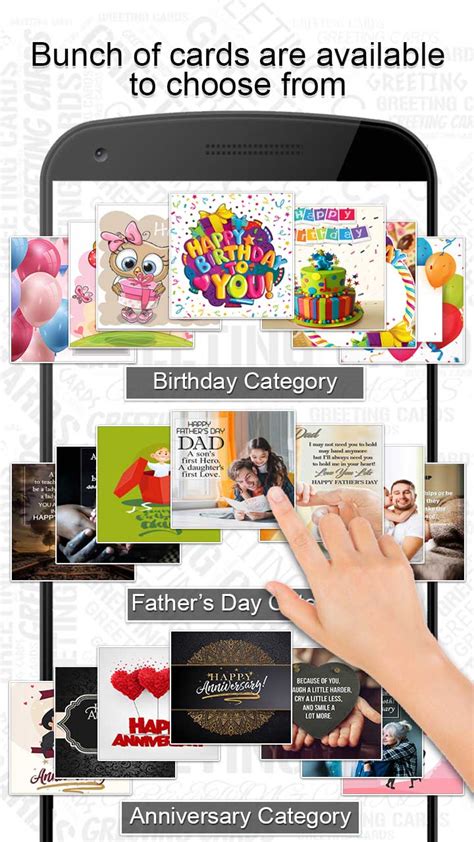 Greeting Cards Maker