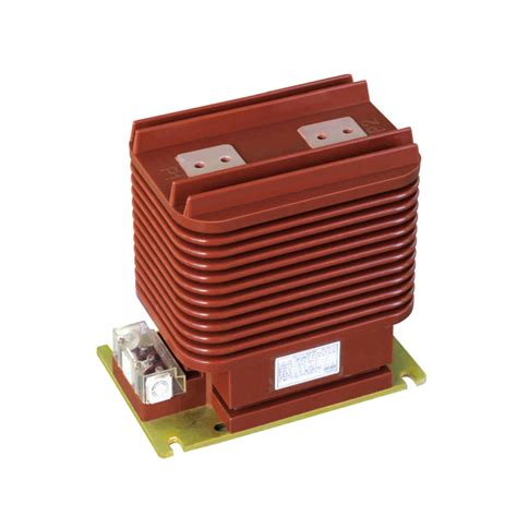 LZZB9-24 indoor high voltage 24KV current transformer-Transformer-Xiya Electric Equipment Co., Ltd.