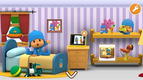 Pocoyo House - Android Apps on Google Play