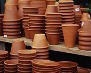 130 Pots ideas | garden crafts, flower pot crafts, terra cotta pot crafts