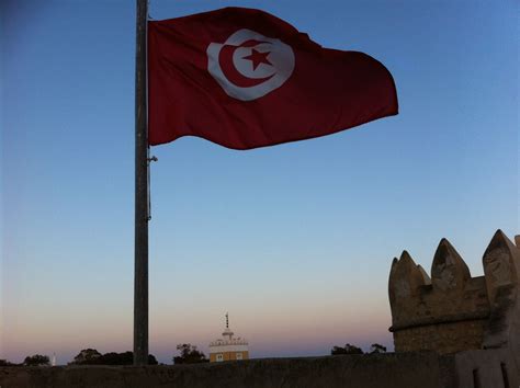 Coucher de soleil sur le fort d' #hammameth #tunisie | Tunisie drapeau, Nador maroc, Paysage de ...