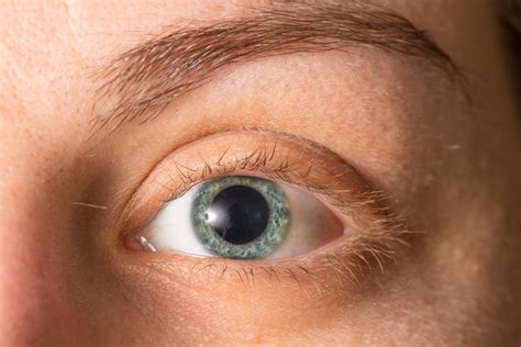 What Drugs Cause Dilated Pupils? – NVISION