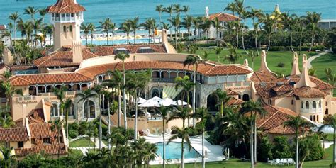 Donald Trump's Mar a Lago Estate Facts and Pictures - Mar-a-Lago ...