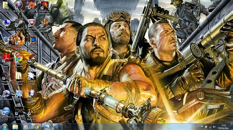 Call of Duty: Black Ops 2 - Desktop background by spyash2 on DeviantArt