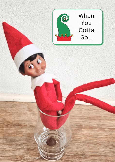 120 Best Elf on the Shelf Quotes incl. Free Printables - Lil Tigers