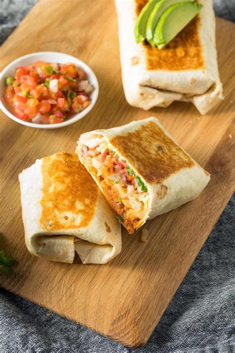 Frozen Breakfast Burritos Pioneer Woman | Recipe in 2023 | Frozen ...