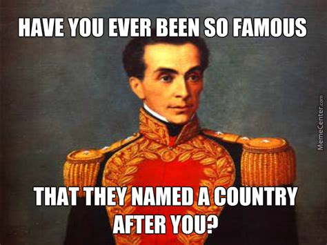 Simon Bolivar Quotes. QuotesGram