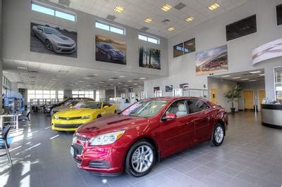 Gregg Young Chevrolet in Omaha including address, phone, dealer reviews ...