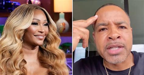 Did Cynthia Bailey & Mike Hill Split? Breakup Clues