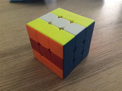 3x3x3 Rubik's Cube Patterns and Notations : 10 Steps (with Pictures ...