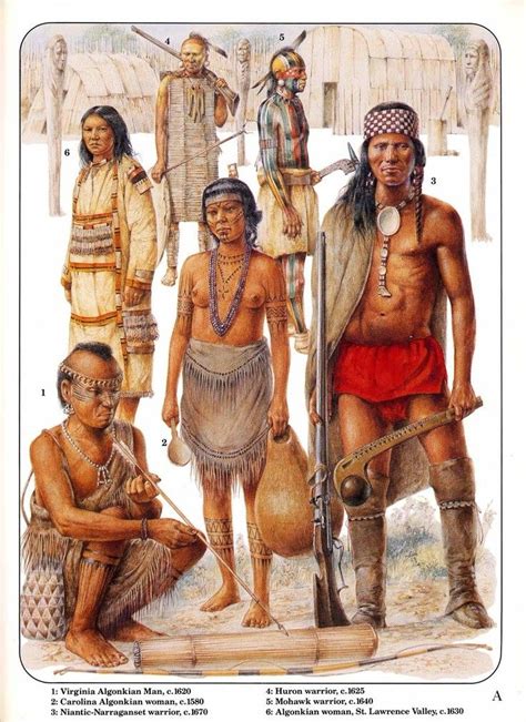 an image of native american indians