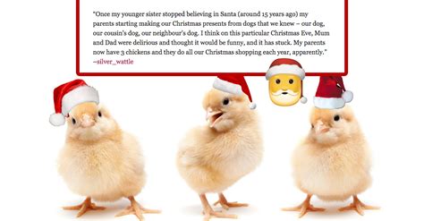 18 People Reveal Their Weird and Adorable Family Traditions | 22 Words