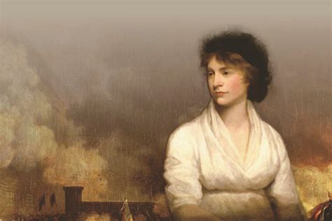 Biografi Mary Wollstonecraft, Sang Filsuf Wanita dari Britania Raya | Pewarta Nusantara