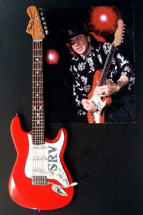 Pin by Ron Nicholls on Stevie Ray Vaughan | Stevie ray vaughan, Stevie ...