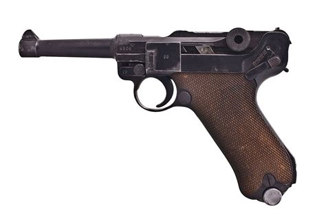 Luger pistol - Wikipedia