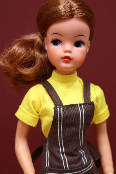 70s Pedigree Lovely Lively Sindy | Tammy doll, Sindy doll, Handcrafted ...