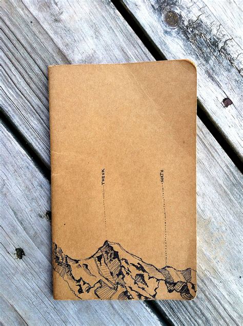 Travel journal | Sketchbook cover, Sketch book, Art sketchbook