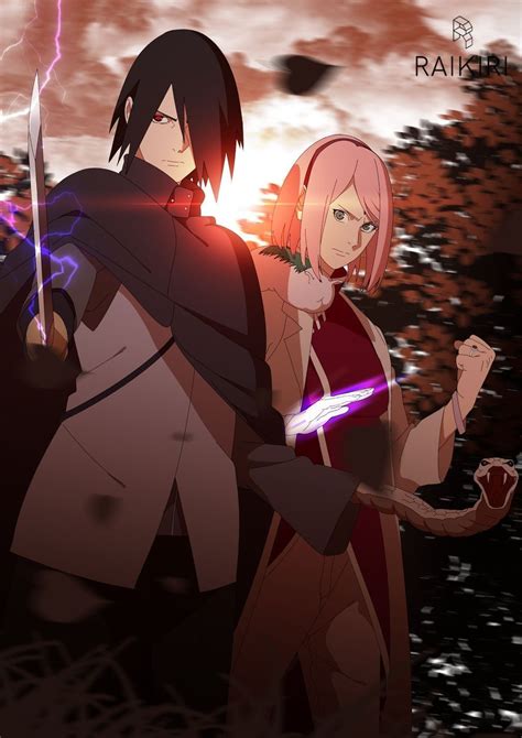 suske and sakora 💜 ️ | Sasuke uchiha sakura haruno, Sakura and sasuke, Sasuke sakura sarada