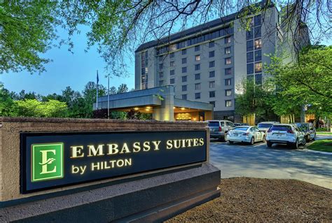 Embassy Suites by Hilton Nashville Airport 10 Century Blvd, Nashville, TN 37214 - YP.com