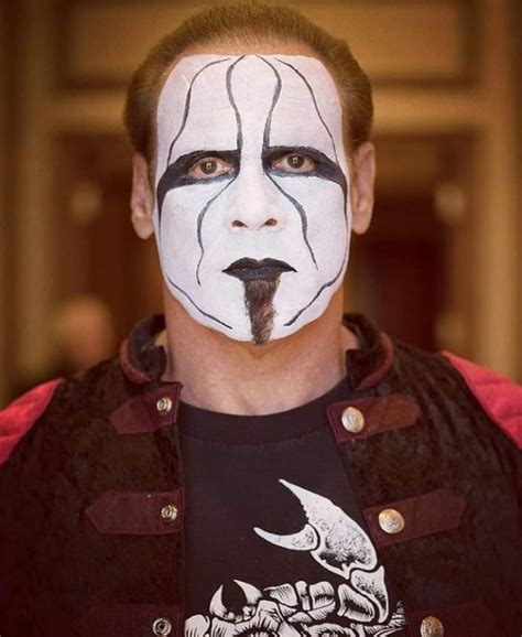 Pin by Mike Alioto on STING! | Christian films, Halloween face makeup, Carnival face paint