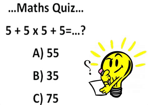 QUIZ: Only 1 In 20 People Can Solve These Easy Algebra Equations | Math, Quiz